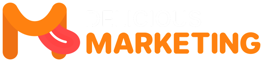 Delicious Marketing